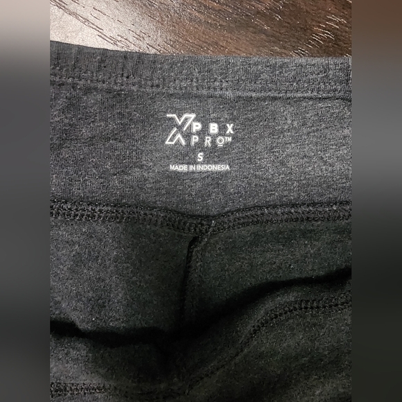 PBX Pro Yoga pants Womens Stretchy Small Athleisure - Picture 3 of 5